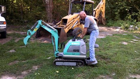 mini excavator scam on facebook|Micro & Mini Excavators .